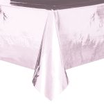 מפת שולחן מטאלית - פנינה