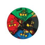 תמונה אכילה עגולה נינג'גו 2