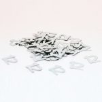 קונפטי גיל 12 - כסף