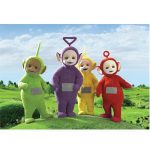 תמונה אכילה טלאטביז 1