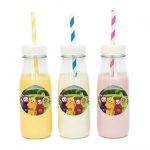 מדבקות עגולות לעיצוב טלאטביז