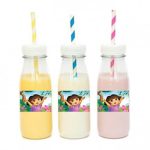 מדבקות מלבניות לעיצוב דורה