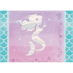 תמונה אכילה בת הים הקסומה 1