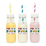 מדבקות מלבניות לעיצוב כלי תחבורה