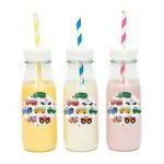 מדבקות עגולות לעיצוב כלי תחבורה