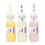 מדבקות מלבניות לעיצוב לחגוג בפריז