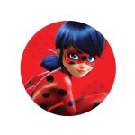 תמונה אכילה עגולה המופלאה 1