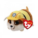 בובת TY קטנה מפרץ ההרפתקאות - ראבל