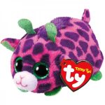 בובת TY קטנה -  פאריס ג'ירפה