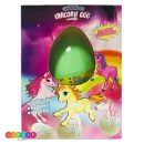 ביצת קסם חד קרן