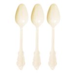 כפות וינטג' קרם