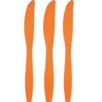 סכינים חד פעמיים - סאן קייס 24 יח