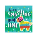 מפיות קטנות חמור מקסיקני