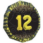 פיניאטה גיל 12