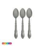 כפיות וינטג' כסף