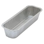 תבנית אלומיניום חד פעמי אינגליש קייק 15 יחידות