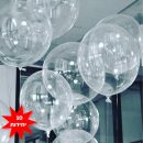 חבילת בלון בועה 24 אינץ' 10 יחידות