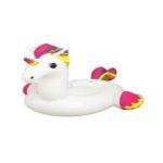 גלגל ים בצורת חד קרן ענק