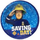 חבילת יום הולדת סמי הכבאי 16 מוזמנים