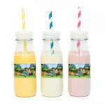 מדבקות מלבניות לעיצוב מיינקראפט