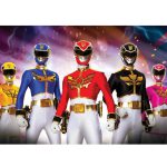 תמונה אכילה פאוור ריינג'רס 2