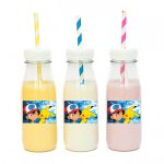 מדבקות מלבניות לעיצוב פוקימון