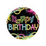 תמונה אכילה עגולה פול מון 1