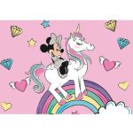 תמונה אכילה מיני חד קרן 1