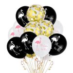 סט בלונים מסיבת רווקות