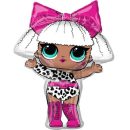 בלון הליום ענק -LOL