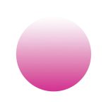 תמונה אכילה עגולה ורוד אומברה 1