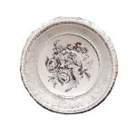 קעריות קטנות וינטאג' כסוף קלאסי