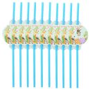 קשיות פלסטיק חברים בספארי