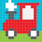 קיט רקמה תך קצר קטר