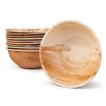 מרקיות עגולות מתכלות