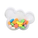 ענן שקוף למילוי - שקוף