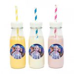 מדבקות עגולות לעיצוב פרוזן 2