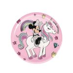 תמונה אכילה מיני חד קרן 2