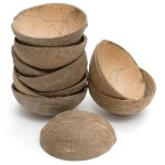 קעריות קוקוס