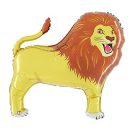 בלון הליום ענק אריה