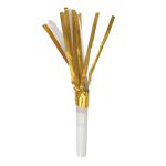 מנשפים פרנזים זהב לבן