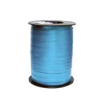 גליל סרט לבלונים כחול פסטל