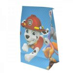 שקיות נייר - מפרץ ההרפתקאות