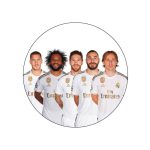 תמונה אכילה עגולה ריאל מדריד 3