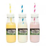 מדבקות מלבניות לעיצוב ריאל מדריד 2