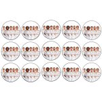 דף לקאפקייקס ריאל מדריד 2