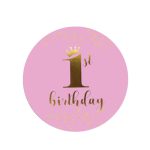 תמונה אכילה עגולה גיל שנה נסיכה