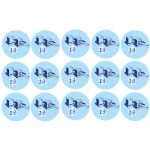 דף לקאפקייקס בר מצווה