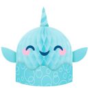 מרכז שולחן דולפין חד קרן