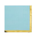 מפיות קטנות מסיבת פסטל